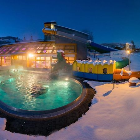 Ferienhaus Kerstin Ваграйн Экстерьер фото