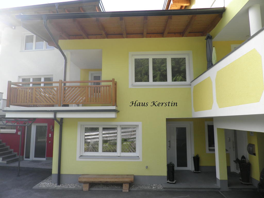 Ferienhaus Kerstin Ваграйн Номер фото